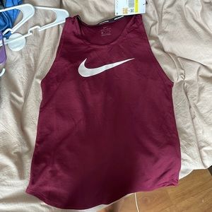 NEW Nike tank